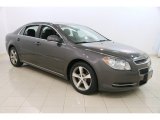 2011 Chevrolet Malibu LT