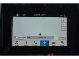2017 Ford F250 Super Duty Lariat Crew Cab 4x4 Navigation
