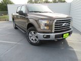 2016 Caribou Ford F150 XLT SuperCrew 4x4 #116898820