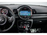 2017 Mini Clubman Cooper Navigation
