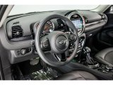 2017 Mini Clubman Cooper Dashboard
