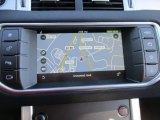 2017 Land Rover Range Rover Evoque SE Navigation