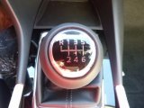 2017 Mazda MAZDA3 Grand Touring 5 Door 6 Speed Manual Transmission