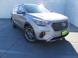 2017 Iron Frost Hyundai Santa Fe Ultimate #116919797