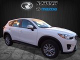 2016 Mazda CX-5 Sport AWD