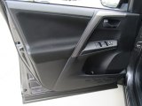 2017 Toyota RAV4 LE Door Panel