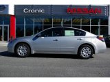 2009 Nissan Altima 2.5 S