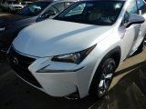 2017 Lexus NX 200t AWD