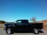 2017 Ram 2500 Power Wagon Laramie Crew Cab 4x4 Exterior