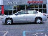 2009 Nissan Altima 2.5 S