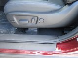 2016 Toyota Highlander XLE Front Seat