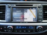 2016 Toyota Highlander XLE Navigation