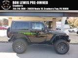 2015 Jeep Wrangler Sport 4x4