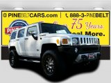 2009 Hummer H3 