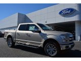 2017 Ford F150 Lariat SuperCrew 4X4 Data, Info and Specs