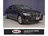 2017 Black Sapphire Metallic BMW 5 Series 535i Gran Turismo #116919822