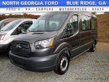 2017 Ford Transit Wagon XL 350 MR Long