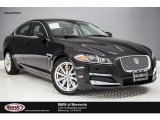 2012 Jaguar XF 
