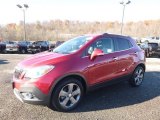 2014 Ruby Red Metallic Buick Encore Convenience #116919768