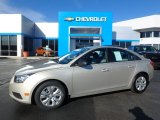 2013 Chevrolet Cruze LS