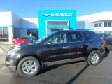 2011 Chevrolet Traverse LT