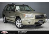 2008 Subaru Forester 2.5 X