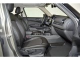 2017 Mini Clubman Cooper ALL4 Front Seat