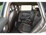 2017 Mini Clubman Cooper ALL4 Rear Seat