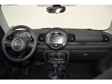 2017 Mini Clubman Cooper ALL4 Dashboard