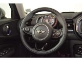 2017 Mini Clubman Cooper ALL4 Steering Wheel