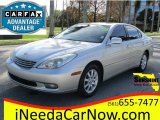 2002 Lexus ES 300