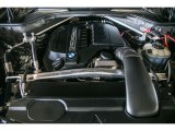 2017 BMW X6 xDrive35i 3.0 Liter TwinPower Turbocharged DOHC 24-Valve VVT  Inline 6 Cylinder Engine