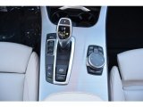 2016 BMW X4 xDrive35i 8 Speed STEPTRONIC Automatic Transmission