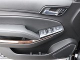 2017 Chevrolet Suburban LS 4WD Door Panel