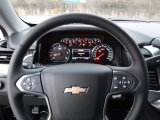 2017 Chevrolet Suburban LS 4WD Steering Wheel