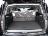 2017 Chevrolet Suburban LS 4WD Trunk
