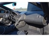 2008 Lamborghini Murcielago LP640 Roadster Dashboard