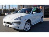 2014 Porsche Cayenne 