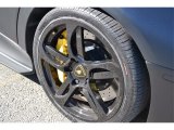 Lamborghini Murcielago Wheels and Tires
