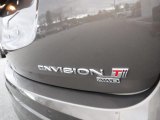 Buick Envision 2017 Badges and Logos
