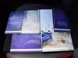 2016 Subaru WRX STI Books/Manuals