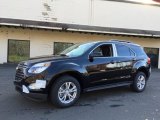 2017 Chevrolet Equinox LT AWD