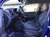 2017 Chevrolet Trax LT Front Seat