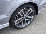 2017 Audi A3 2.0 Premium Plus quattro Wheel