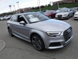 Audi A3 2017 Data, Info and Specs