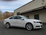 2017 Chevrolet Impala Premier Exterior