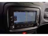 2017 Jeep Renegade Latitude Navigation