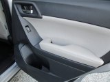 2017 Subaru Forester 2.5i Limited Door Panel
