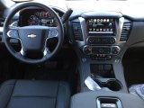 2017 Chevrolet Tahoe LT 4WD Dashboard