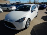 2017 Frost Toyota Yaris iA  #116944678